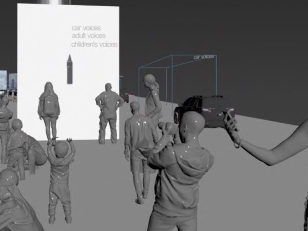 Reconstruction of Memories