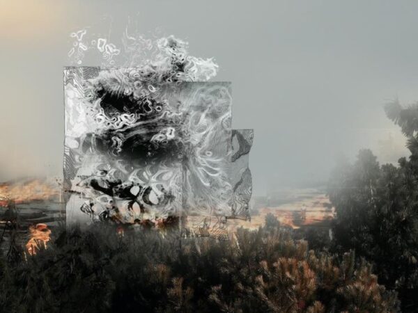 Architecture as a Host – Nature Integrated Design