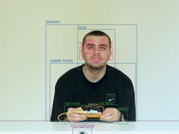 The Construction of Virtual Environments