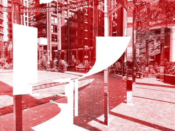 Echoes of Moments: Cities We Remember, Cities We Feel