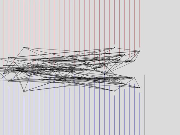 Folding & Unfolding Human: Hyperobject