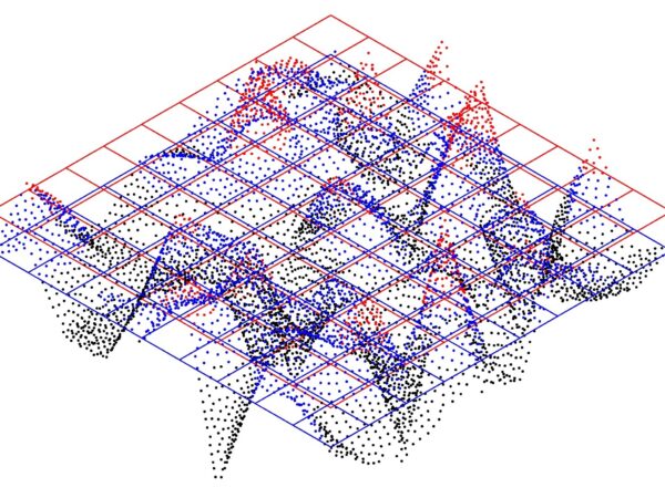 The Microplastic Hyperobject