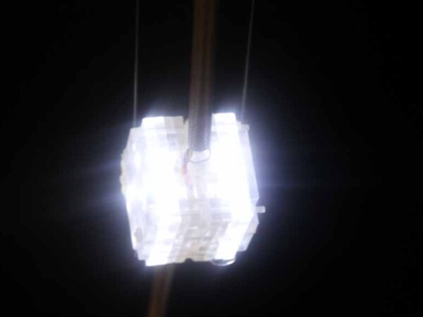 Re-Connecting: Experiencing Spaces Through Digital Interaction and Feedback